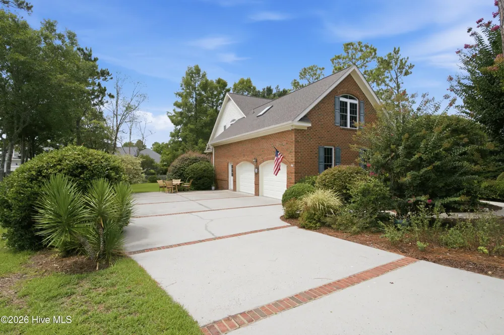 503 Riverwood Drive SE Bolivia, NC 28422