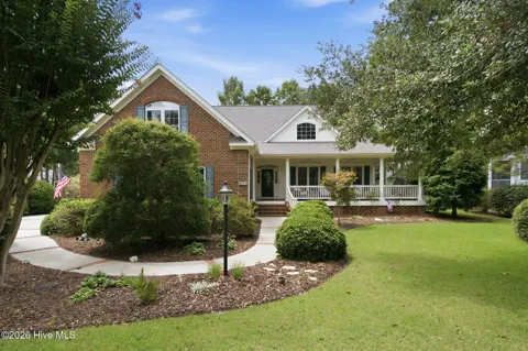 503 Riverwood Drive SE