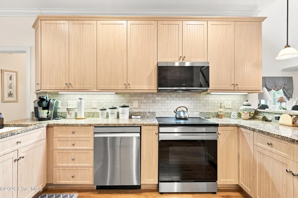 503 Riverwood Drive SE Bolivia, NC 28422