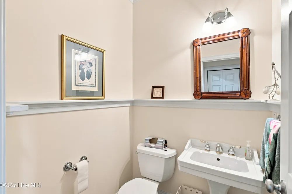 503 Riverwood Drive SE Bolivia, NC 28422