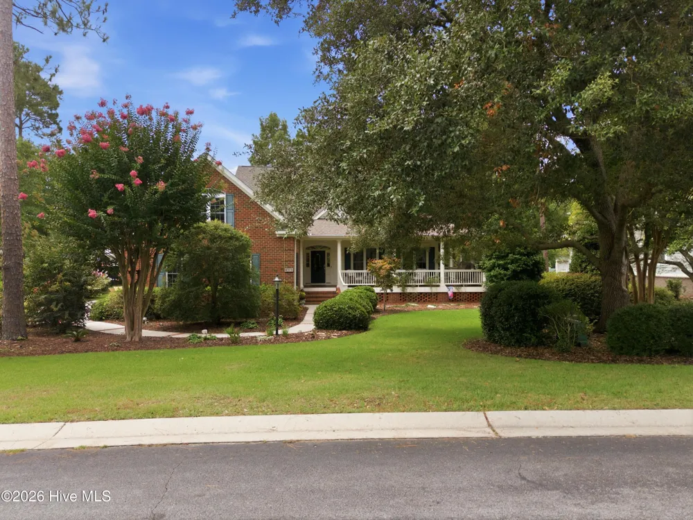 503 Riverwood Drive SE Bolivia, NC 28422