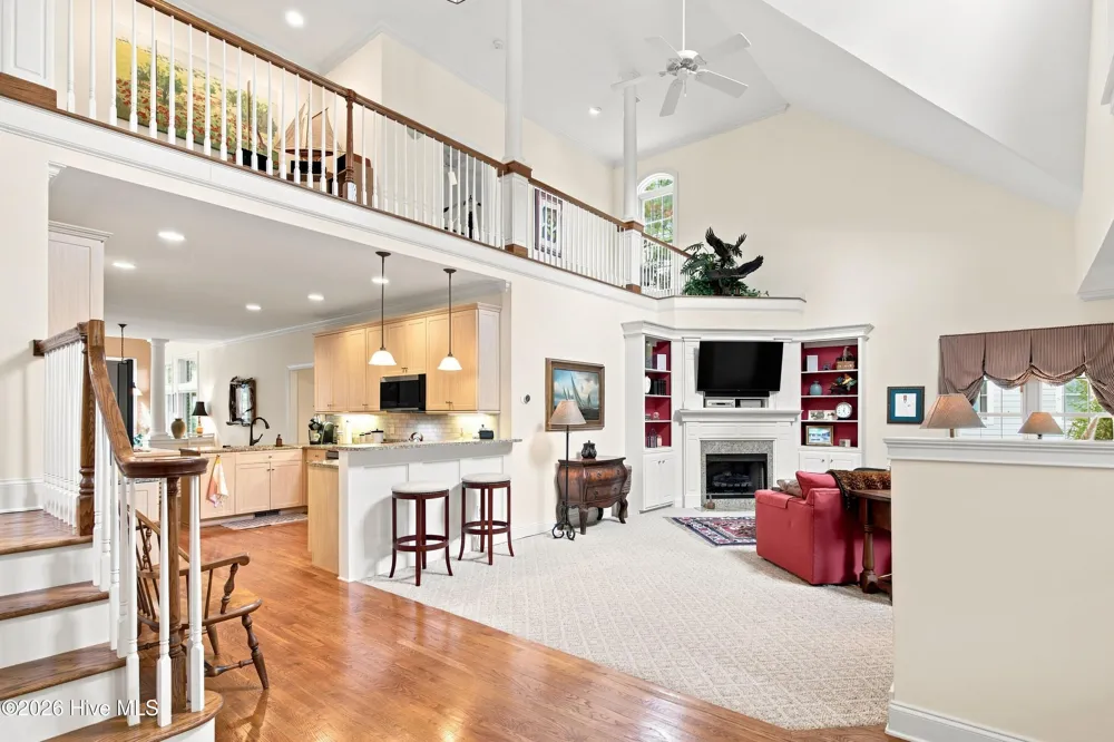 503 Riverwood Drive SE Bolivia, NC 28422