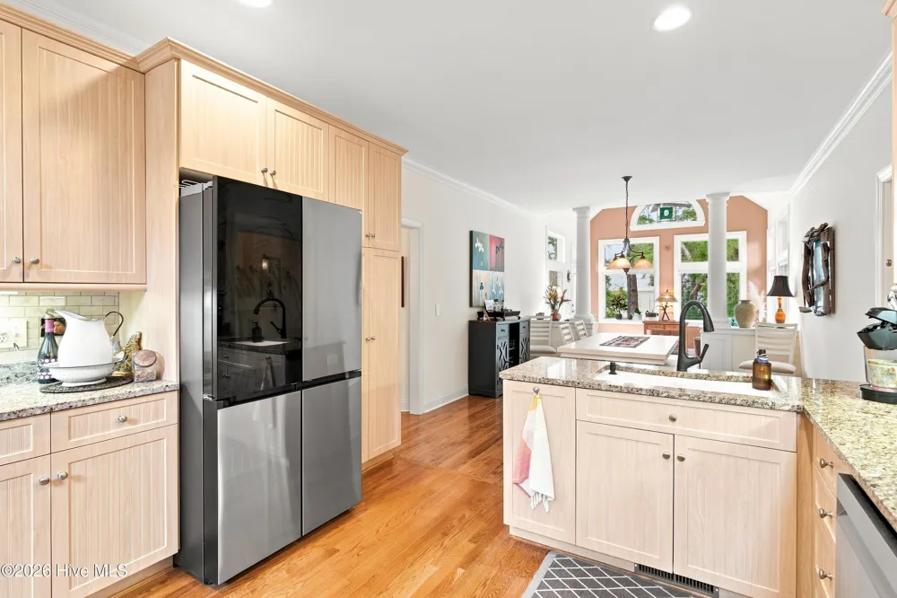 503 Riverwood Drive SE Bolivia, NC 28422