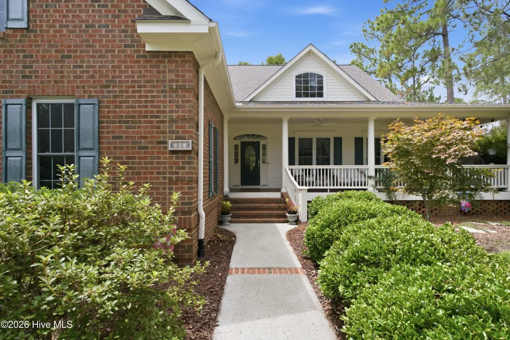 503 Riverwood Drive SE Bolivia, NC 28422