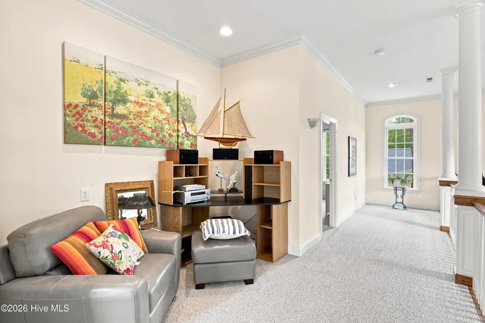 503 Riverwood Drive SE Bolivia, NC 28422