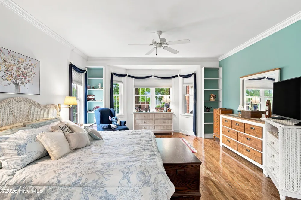 503 Riverwood Drive SE Bolivia, NC 28422