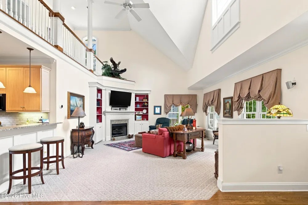 503 Riverwood Drive SE Bolivia, NC 28422