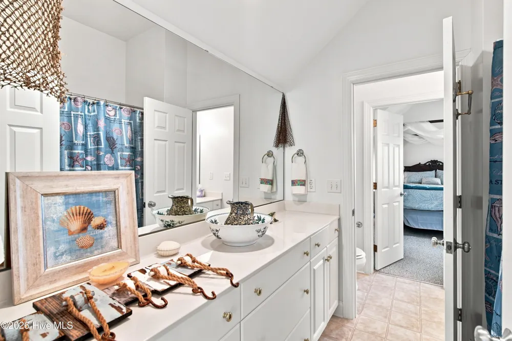 503 Riverwood Drive SE Bolivia, NC 28422