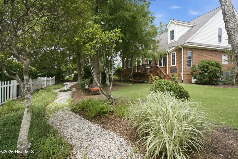 503 Riverwood Drive SE Bolivia, NC 28422