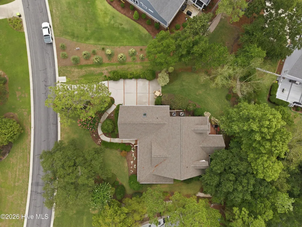 503 Riverwood Drive SE Bolivia, NC 28422