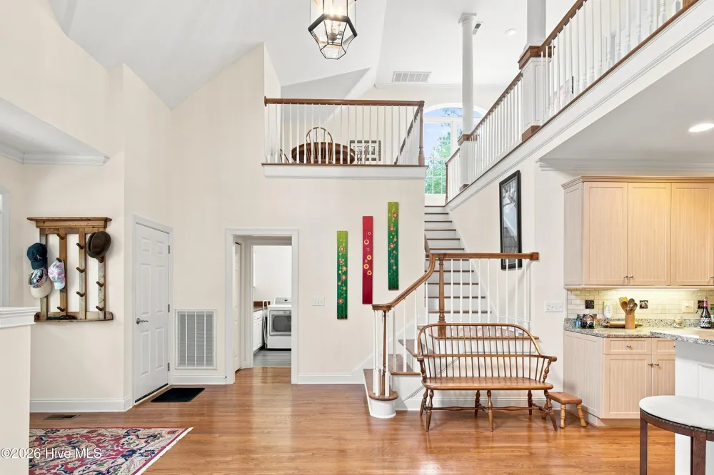503 Riverwood Drive SE Bolivia, NC 28422