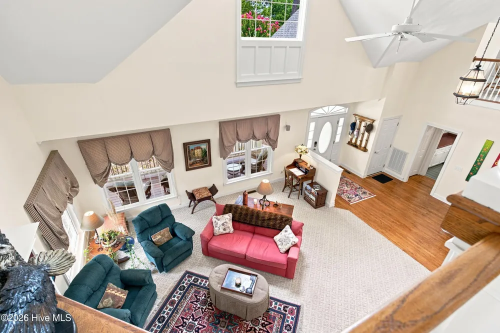 503 Riverwood Drive SE Bolivia, NC 28422