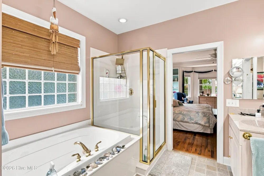 503 Riverwood Drive SE Bolivia, NC 28422