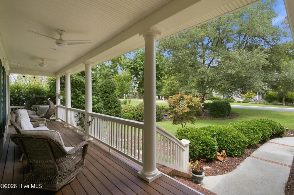 503 Riverwood Drive SE Bolivia, NC 28422