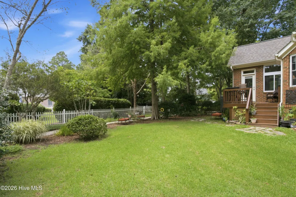 503 Riverwood Drive SE Bolivia, NC 28422