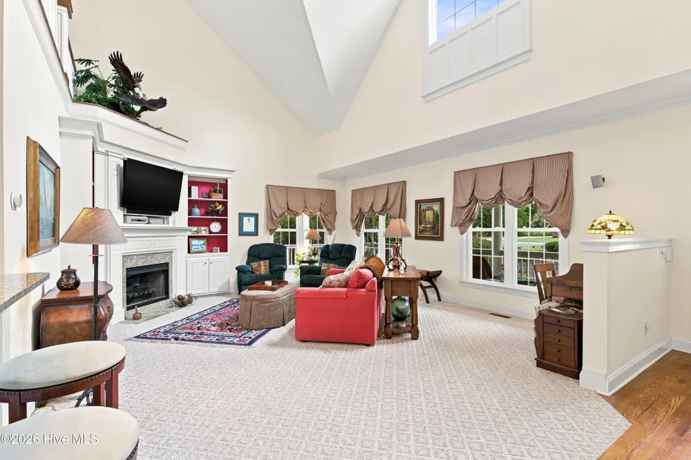 503 Riverwood Drive SE Bolivia, NC 28422