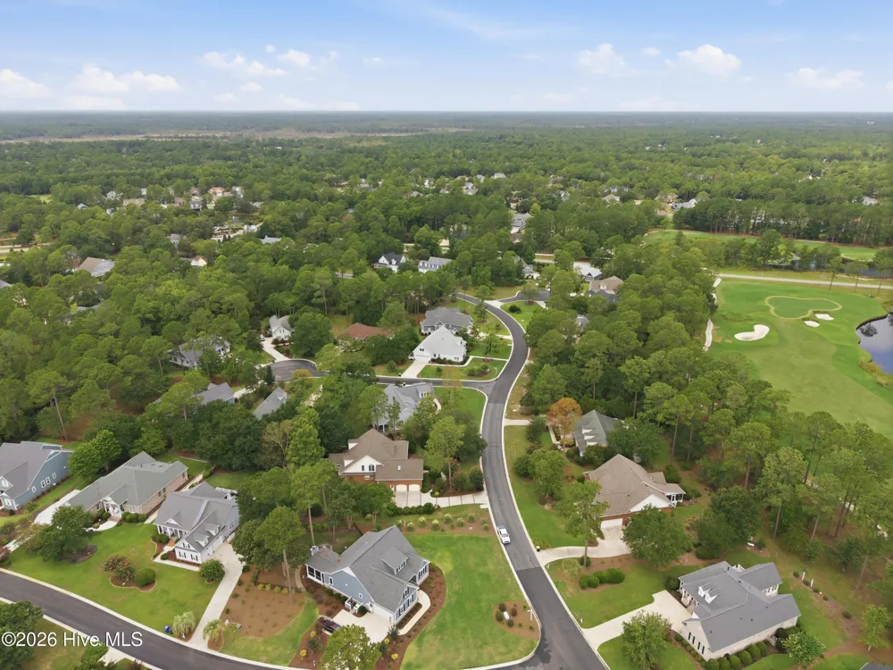 503 Riverwood Drive SE Bolivia, NC 28422