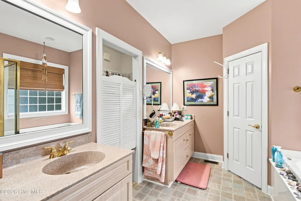 503 Riverwood Drive SE Bolivia, NC 28422
