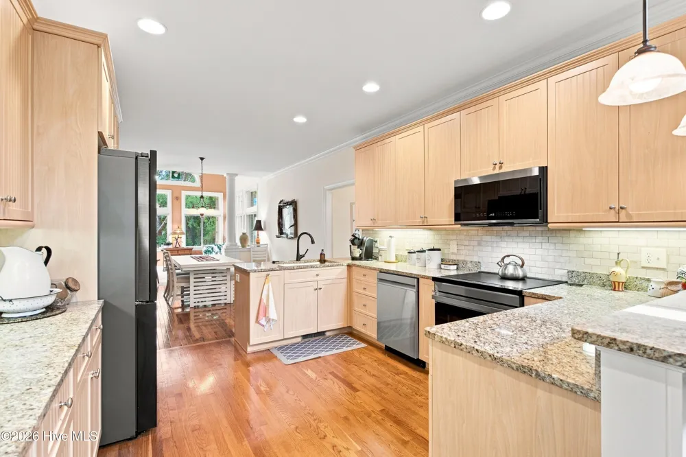 503 Riverwood Drive SE Bolivia, NC 28422