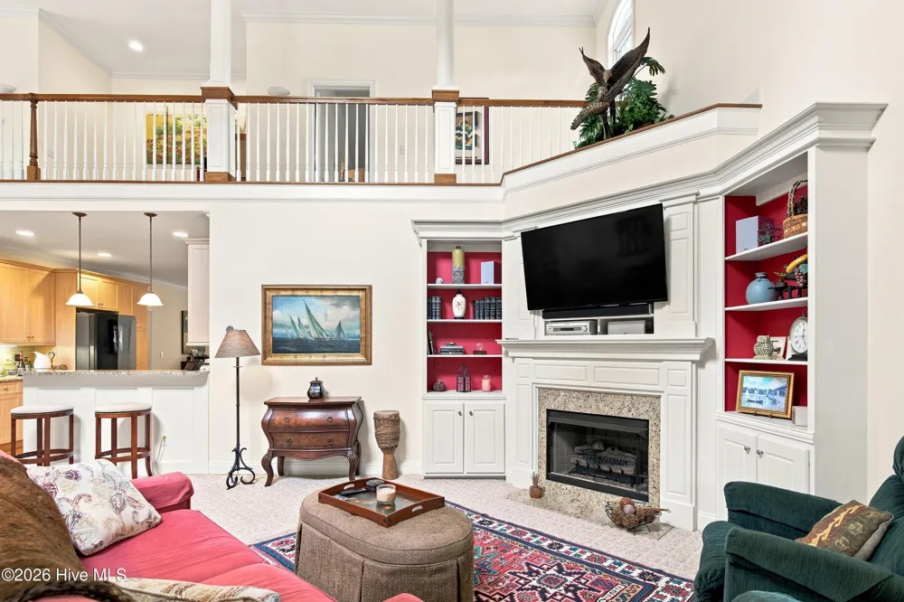 503 Riverwood Drive SE Bolivia, NC 28422