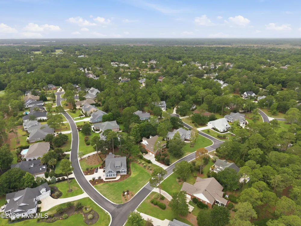 503 Riverwood Drive SE Bolivia, NC 28422