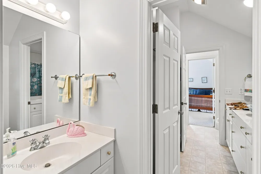 503 Riverwood Drive SE Bolivia, NC 28422