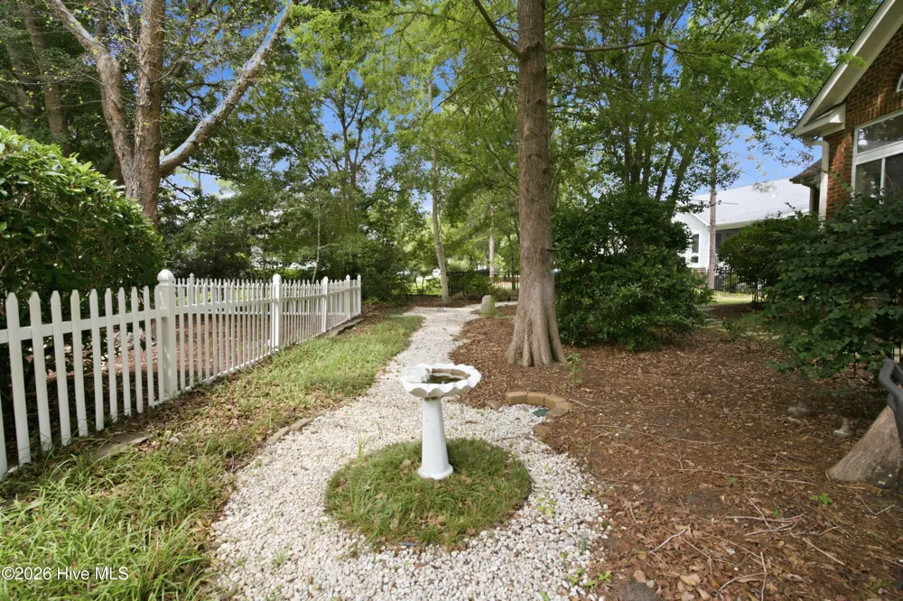 503 Riverwood Drive SE Bolivia, NC 28422