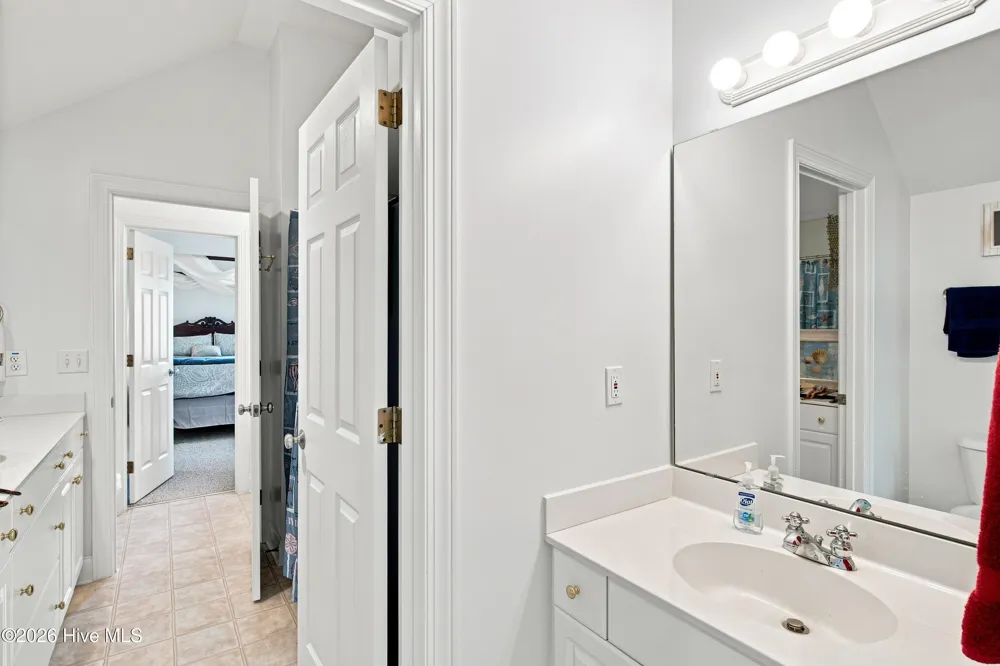 503 Riverwood Drive SE Bolivia, NC 28422