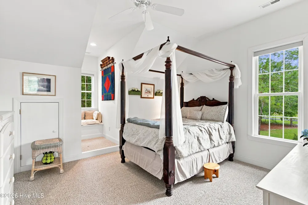 503 Riverwood Drive SE Bolivia, NC 28422