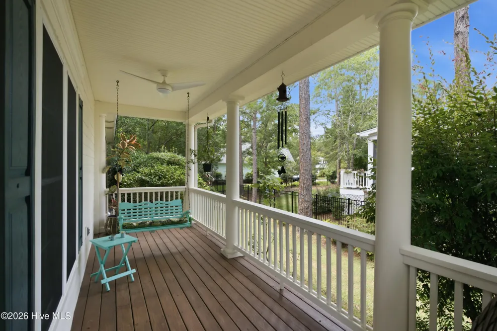 503 Riverwood Drive SE Bolivia, NC 28422