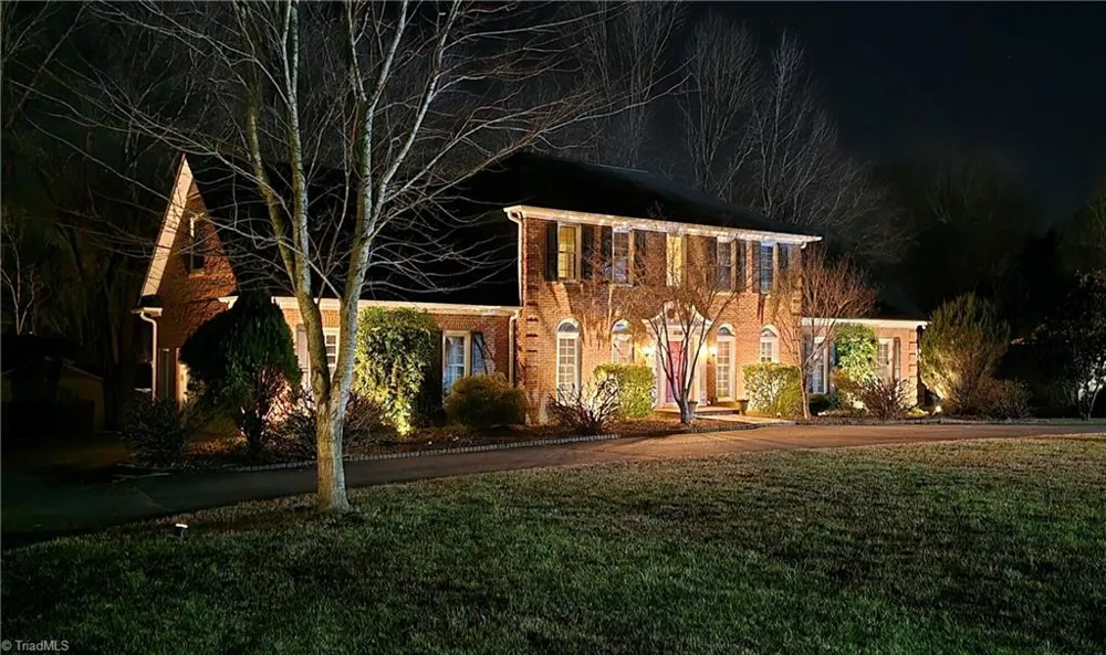 1018 Riverbend Drive Bermuda Run, NC 27006