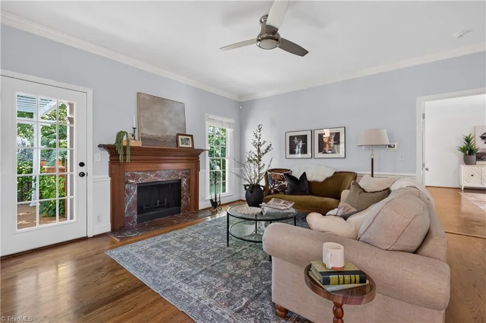1018 Riverbend Drive Bermuda Run, NC 27006