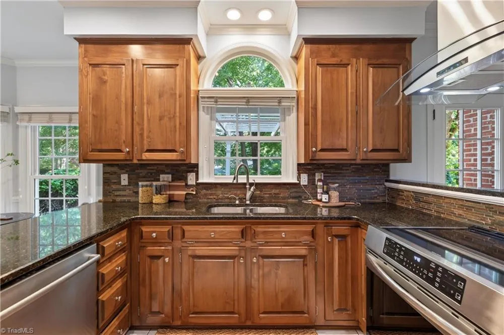 1018 Riverbend Drive Bermuda Run, NC 27006