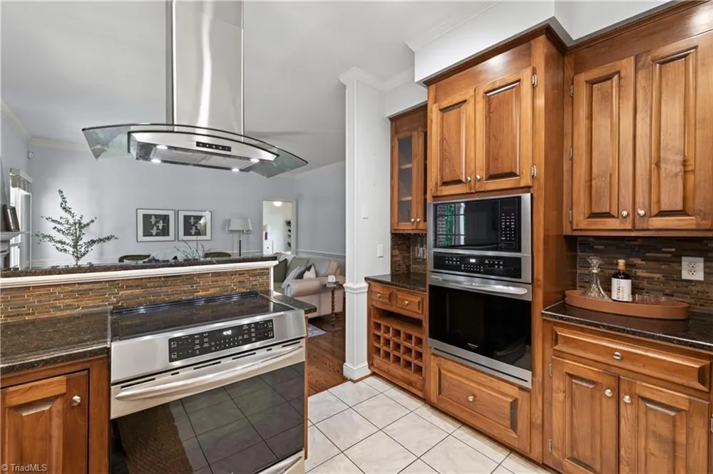 1018 Riverbend Drive Bermuda Run, NC 27006