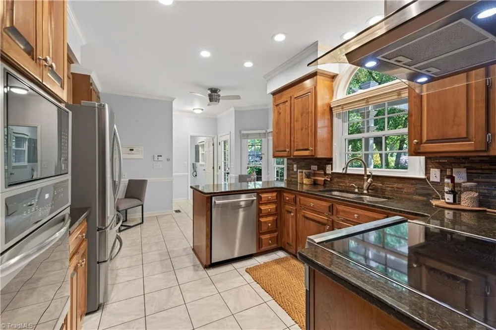 1018 Riverbend Drive Bermuda Run, NC 27006