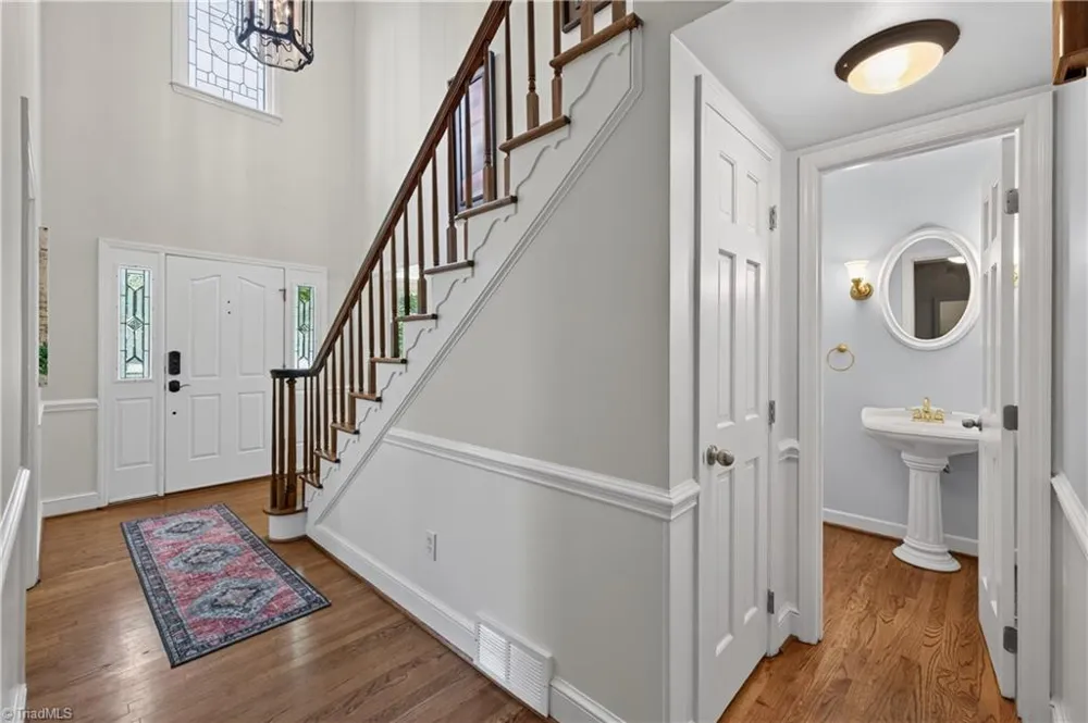 1018 Riverbend Drive Bermuda Run, NC 27006