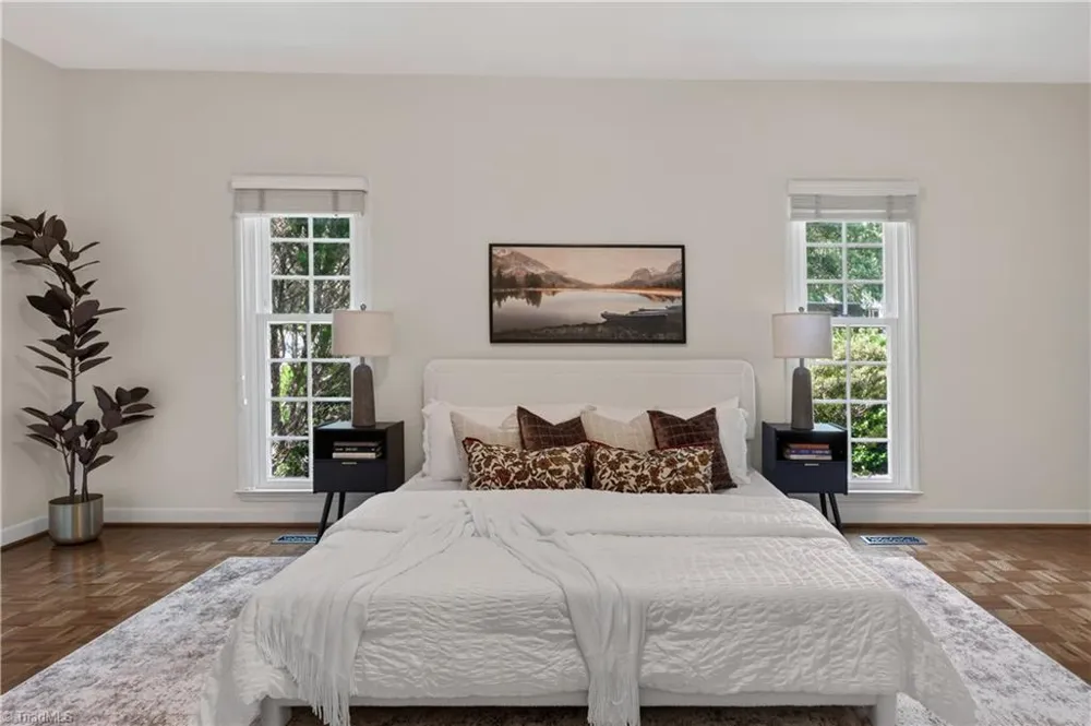 1018 Riverbend Drive Bermuda Run, NC 27006