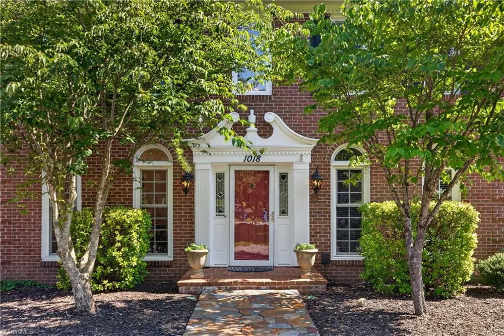 1018 Riverbend Drive Bermuda Run, NC 27006