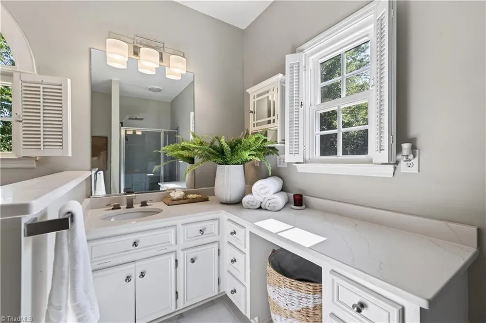 1018 Riverbend Drive Bermuda Run, NC 27006
