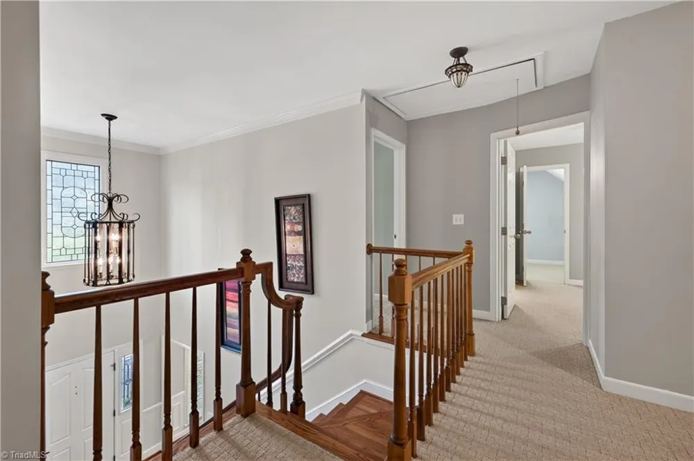 1018 Riverbend Drive Bermuda Run, NC 27006