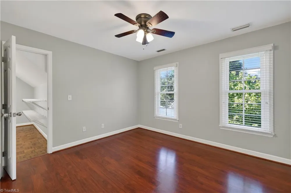 1018 Riverbend Drive Bermuda Run, NC 27006