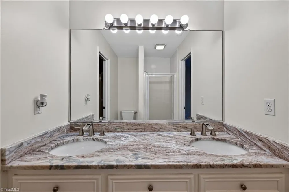 1018 Riverbend Drive Bermuda Run, NC 27006