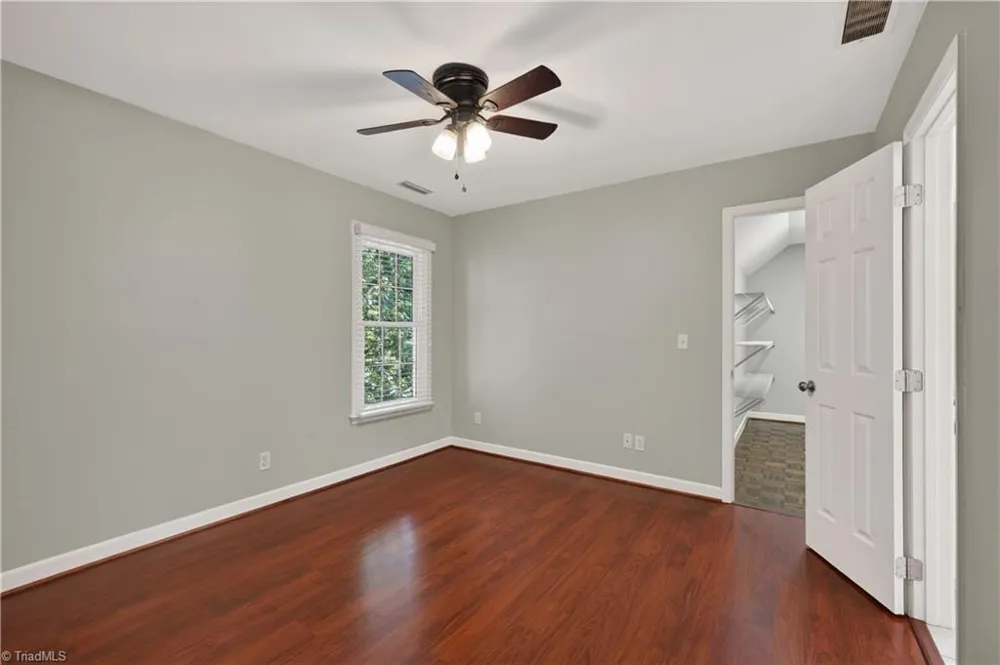 1018 Riverbend Drive Bermuda Run, NC 27006