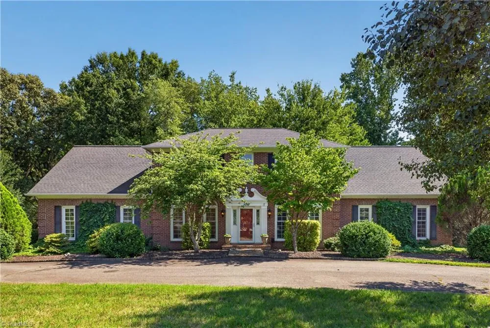 1018 Riverbend Drive Bermuda Run, NC 27006