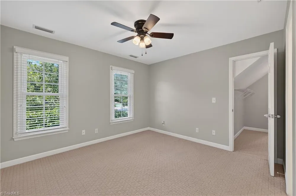 1018 Riverbend Drive Bermuda Run, NC 27006