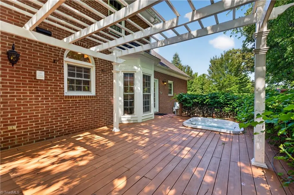 1018 Riverbend Drive Bermuda Run, NC 27006