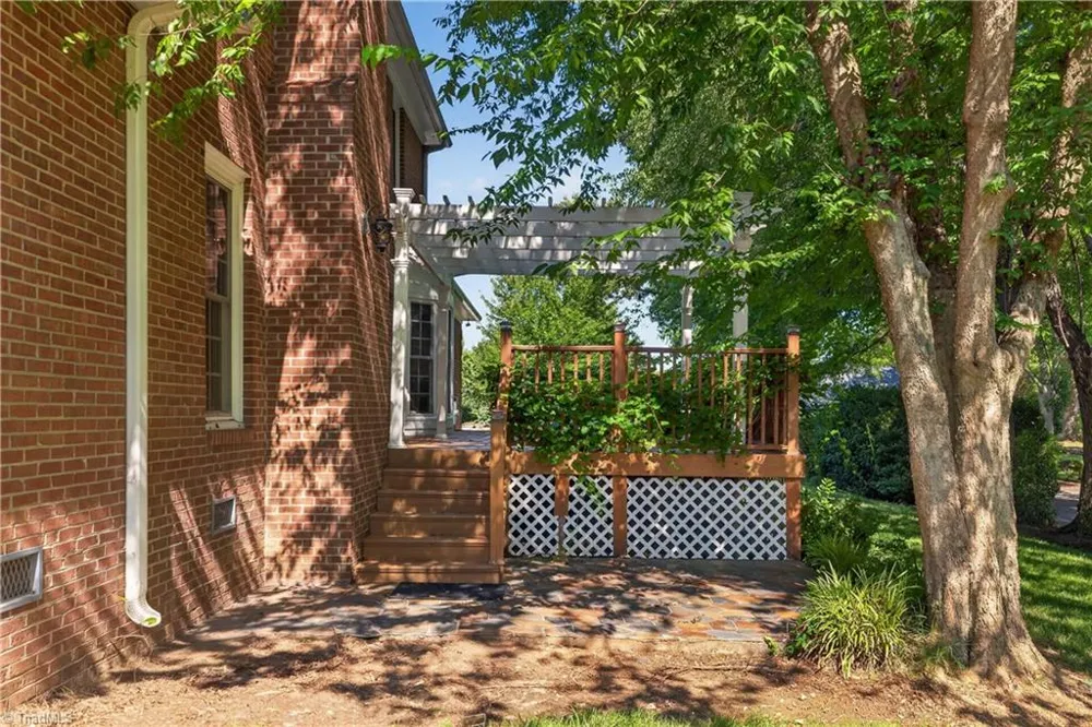 1018 Riverbend Drive Bermuda Run, NC 27006