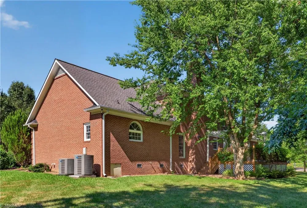 1018 Riverbend Drive Bermuda Run, NC 27006