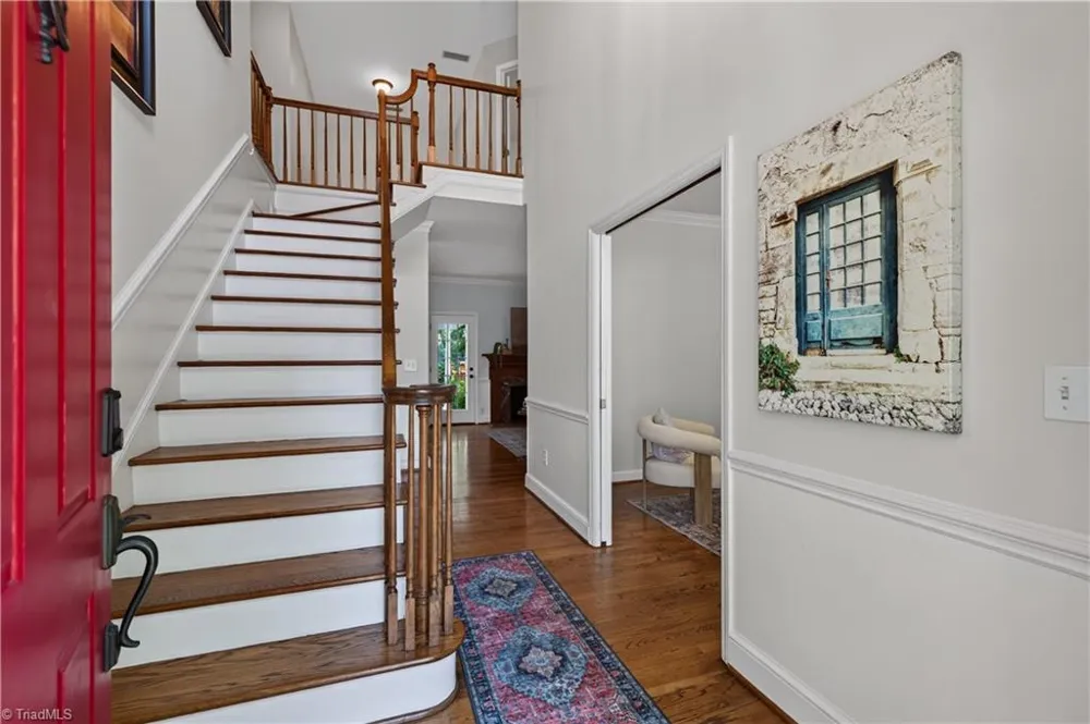 1018 Riverbend Drive Bermuda Run, NC 27006