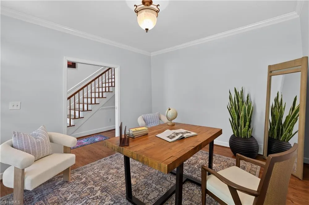 1018 Riverbend Drive Bermuda Run, NC 27006